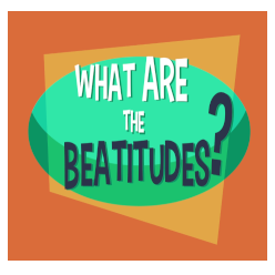 Adventure Catechism Lezzjoni 29 - X’inhuma l-Beatitudnijiet?